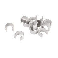 Windhager Ersatzclips für Tomatengewächshaus AluProfi Windhager Ersatzclips für Tomatengewächshaus AluProfi