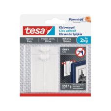 tesa Klebenagel 2 kg für Tapeten + Putz