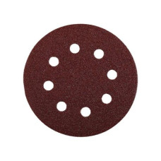 kwb Schleifscheibe 125mm K240 20 Stk.