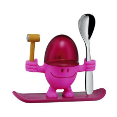 WMF Eierbecher Mc Egg Pink WMF Eierbecher Mc Egg Pink