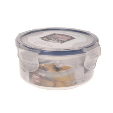 Lock & Lock Vorratsdose 0.3 l, Transparent