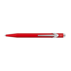 Caran d'Ache Kugelschreiber 849 Classic Line Rot Caran d'Ache Kugelschreiber 849 Classic Line Rot
