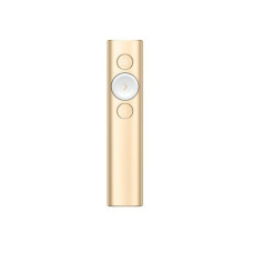 Logitech Presenter Spotlight Gold