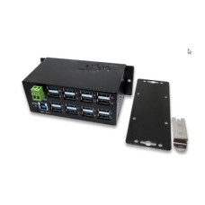 Exsys USB-Hub EX-1113HMS