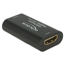 Delock Repeater HDMI 4K 60 Hz UHD 30 m