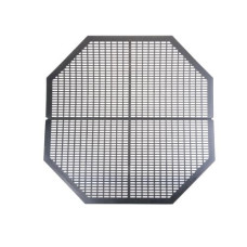 STOECKLER Komposter Mäusegitter für Handy Thermo-Komposter STOECKLER Komposter Mäusegitter für Handy Thermo-Komposter