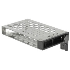 Delock Wechselschublade Mobile Rack für 1x 2.5 Delock Wechselschublade Mobile Rack für 1x 2.5