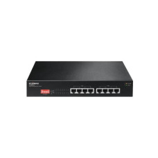 Edimax PoE+ Switch GS-1008P V2 8 Port