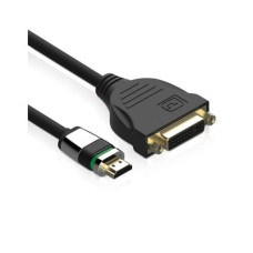 PureLink Adapter HDMI Stecker – DVI Buchse