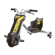 Razor Electric Ride-on PowerRider 360, Black
