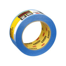 3M Klebeband Scotch 2090 48 mm x 50 m, Blau