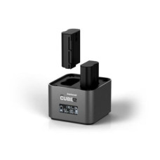 Hähnel Ladegerät proCube2 Nikon Akku Hähnel Ladegerät proCube2 Nikon Akku