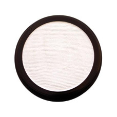 Eulenspiegel Schminkfarbe Aqua Weiss