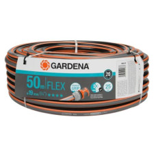 Gardena Gartenschlauch Comfort FLEX 50 m Ø 19 mm Gardena Gartenschlauch Comfort FLEX 50 m Ø 19 mm