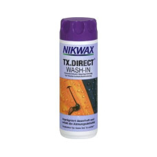 NIKWAX Imprägnierung TX.Direct Wash-In 300 ml