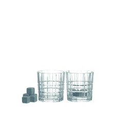 Leonardo Whiskyglas 360 ml, 2 Stück, Transparent Leonardo Whiskyglas 360 ml, 2 Stück, Transparent