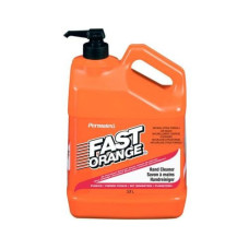Fast Orange Handseife FAST ORANGE Fast Orange Handseife FAST ORANGE