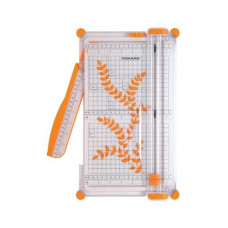 Fiskars Schneidegerät F4153 30 cm, 5 Blatt