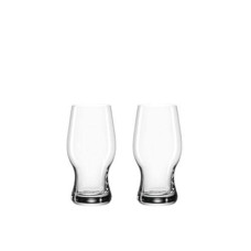 Leonardo Bierglas Taverna 500 ml, 2 Stück, Transparent Leonardo Bierglas Taverna 500 ml, 2 Stück, Transparent