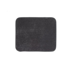 Brabantia Abtropfmatte Sink side Dunkelgrau Brabantia Abtropfmatte Sink side Dunkelgrau