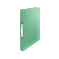 Esselte Ringbuch COLOUR‘ICE 2 Ring, Grün Esselte Ringbuch COLOUR‘ICE 2 Ring, Grün