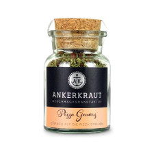 Ankerkraut Gewürz Pizza 45 g
