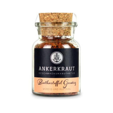 Ankerkraut Gewürz   Bratkartoffel 80 g