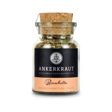 Ankerkraut Gewürz Bruschetta 55 g