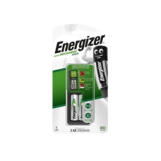 Energizer Ladegerät Mini Charger 2xAA