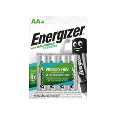 Energizer Akku Extreme, Mignon AA  2300 mAh