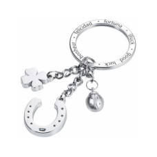 Troika Schlüsselanhänger GLUECKSBRINGER Hufeisen Troika Schlüsselanhänger GLUECKSBRINGER Hufeisen