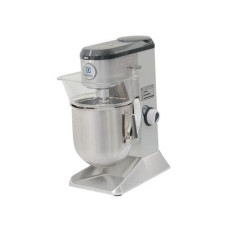 Electrolux Professional Küchenmaschine Professional 8 l Grau