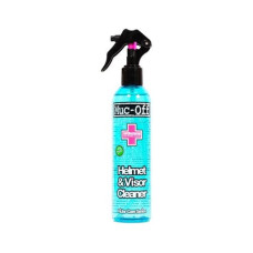 Muc-Off Reinigungsmittel Helmet und Visor Cleaner 250 ml Muc-Off Reinigungsmittel Helmet und Visor Cleaner 250 ml