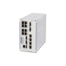 Alcatel-Lucent PoE+ Switch OS6465-P12 12 Port