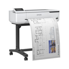 Epson Grossformatdrucker SureColor SC-T3100 24