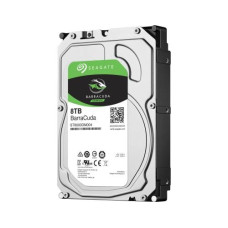 Seagate Harddisk BarraCuda 3.5 SATA 8 TB