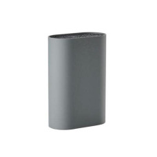 Zone Denmark Messerblock Singles Grau Zone Denmark Messerblock Singles Grau