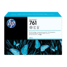 HP Tinte Nr. 761 (CM995A) Grey