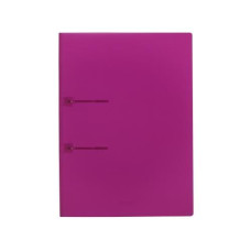 Kolma Schnellhefter Easy A4 KolmaFlex Pink Kolma Schnellhefter Easy A4 KolmaFlex Pink