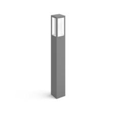 Philips Hue Outdoor Sockelleuchte Impress 17432/30/P7 Philips Hue Outdoor Sockelleuchte Impress 17432/30/P7