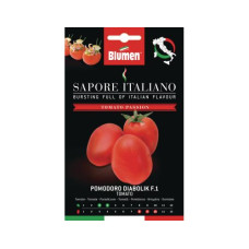 Blumen Samen Tomate Diabolik F.1 Blumen Samen Tomate Diabolik F.1