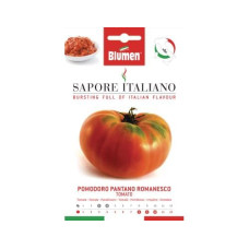 Blumen Samen Tomate Pantano Romanesco Blumen Samen Tomate Pantano Romanesco