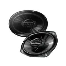 Pioneer 3-Weg-Lautsprecher TS-G6930F