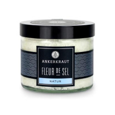 Ankerkraut Gewürz Fleur de Sel Natur 160 g im Tiegel