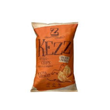 Zweifel Kezz Extra Crunchy Chips  Paprika 110 g