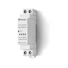 Finder DIN-Schienennetzgerät  12 W, 24 V