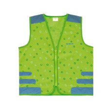 wowow Reflexweste Nutty Jacket Kids M wowow Reflexweste Nutty Jacket Kids M