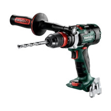 Metabo Akku-Bohrschrauber BS 18 LTX-3 BL Quick I Solo Metabo Akku-Bohrschrauber BS 18 LTX-3 BL Quick I Solo