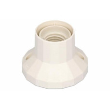 Max Hauri Lampenfassung Deckenfassung E27 Max Hauri Lampenfassung Deckenfassung E27