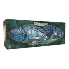 Fantasy Flight Games Kartenspiel Arkham Horror: Das Vermächtnis von Dunwich